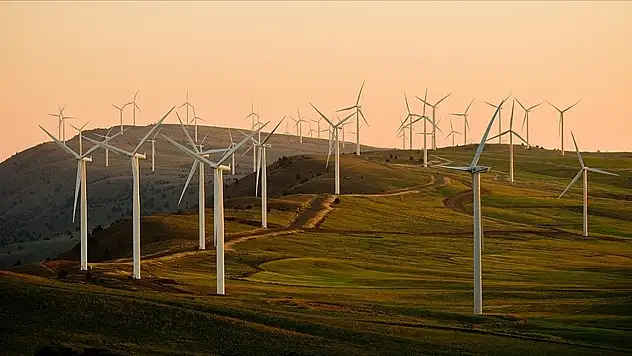 Enerji ve Tabii Kaynaklar Bakanlığı Konya'da yeni YEKA belirledi