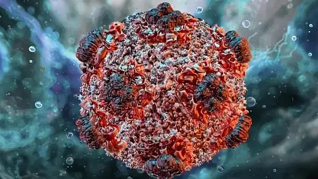 Enfeksiyon uzmanı Mehmet Ceyhan'dan korkutan pandemi açıklaması