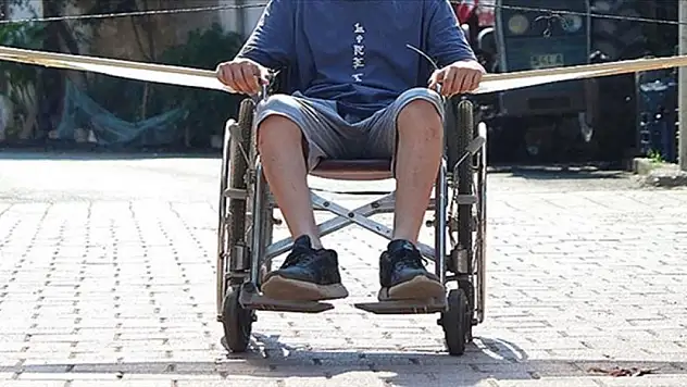 Engelli Hakları Ulusal Eylem Planı'nın birinci yıl ara değerlendirme raporu hazırlandı