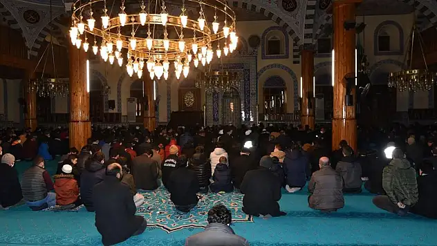 Engelli yaşlıların mutlu yaşamaları için model geliştirilecek