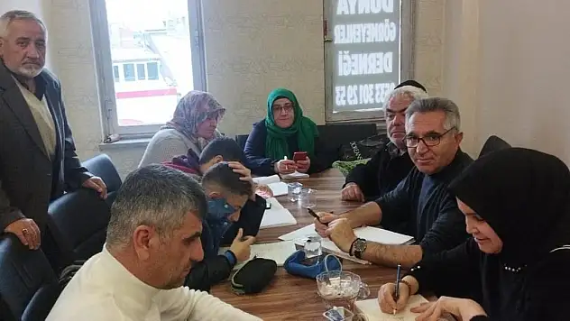 Engellilere yönelik İngilizce kursları başlıyor