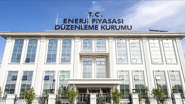 EPDK, bazı akaryakıt depolama tesisleri için tarife değişikliğine gitti