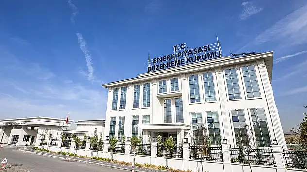 EPDK, LPG piyasası lisans yönetmeliğinde değişikliğe gitti