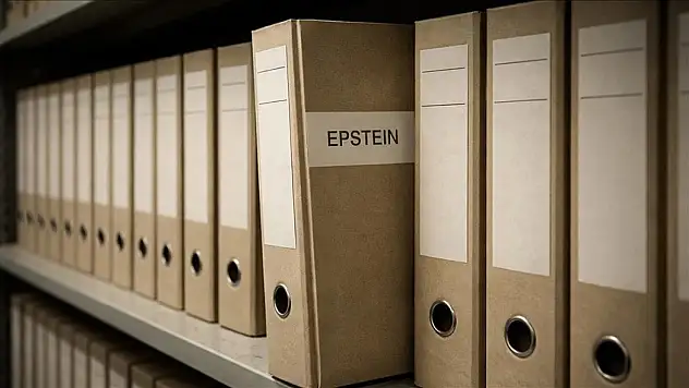 Epstein'in ABD genelindeki gizli depolarda belgeler sakladığı ortaya çıktı