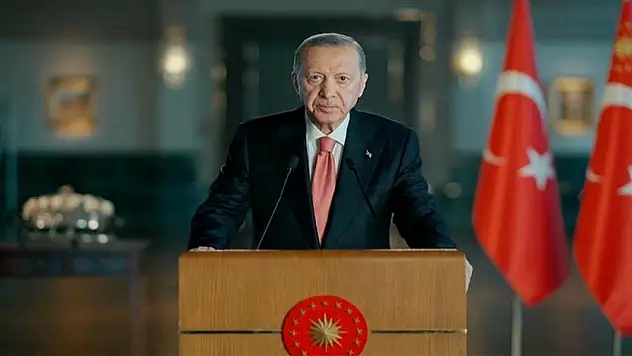 Erdoğan: Bizim siyaset anlayışımızda yol medeniyettir