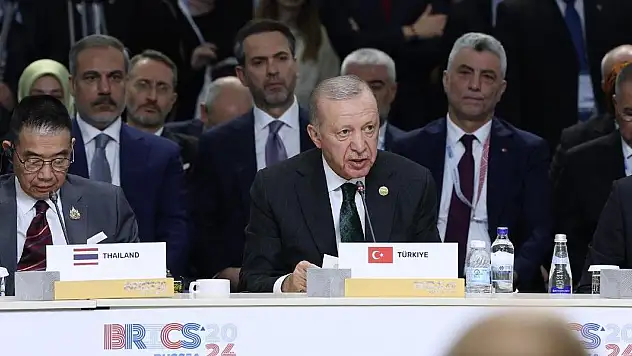 Erdoğan: Bu alçak saldırı teröre karşı kararlılığımızı perçinledi