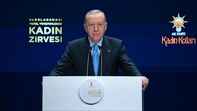 Erdoğan: El değiştiren belediyeler hızla irtifa kaybediyor!