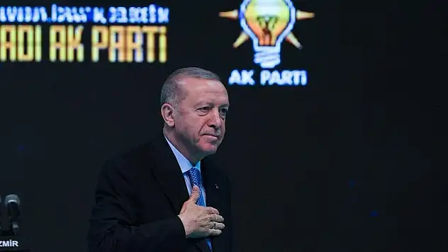 Erdoğan: Enflasyonla mücadelenin somut sonuçları yıl sonuna doğru daha iyi görülecek