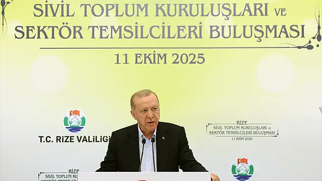 Erdoğan: Enflasyonu tek haneye indireceğiz