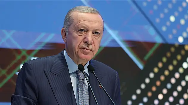 Erdoğan: Gazze için harekete geçilmek zorunda!