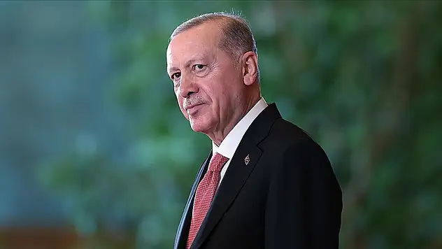 Erdoğan Görevde 11 Yılı Geride Bıraktı