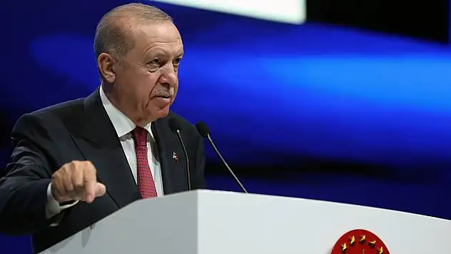 Erdoğan'ın katılacağı zirvede dünya adaleti masaya yatırılacak! 70'ten fazla ülke geliyor