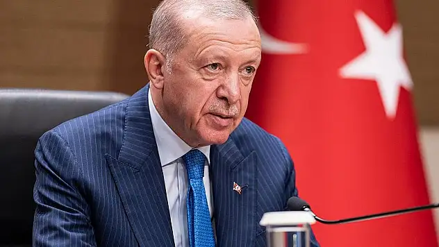Erdoğan: İsrail devlet gibi değil, terör örgütü gibi saldırılar düzenliyor