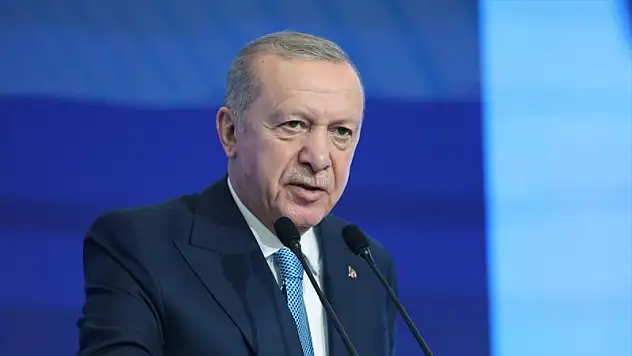Erdoğan, Mısır'daki 'Gazze' Zirvesine Katılacak