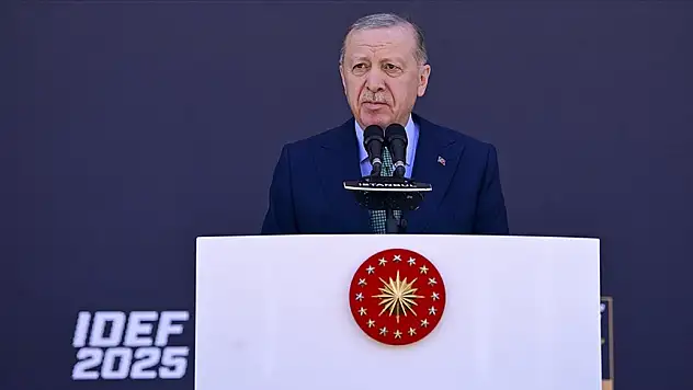 Erdoğan'dan Gazze İçin Uluslararası Çağrı!