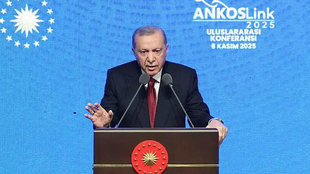 Erdoğan'dan Özgür Özel'e: Türkiye böyle bir siyasi üslubu hak etmiyor