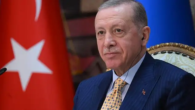 Erdoğan'ın bayram diplomasisi sürüyor