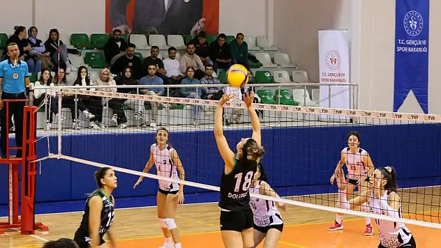 Ereğli 4 maç sonra kazandı
