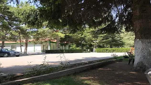 Ereğli Belediyesi Duyurdu! Tesis 24 Saat Boyunca Neden Hizmet Vermeyecek?