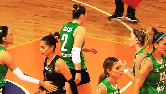 Ereğli Belediyespor'un galibiyet hasreti sürüyor