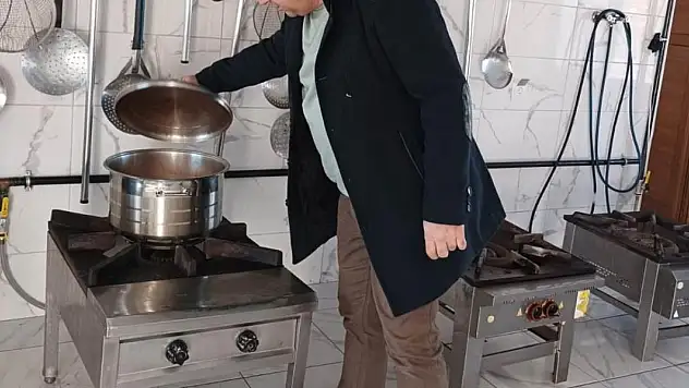 Ereğli'de halk sağlığı korunuyor