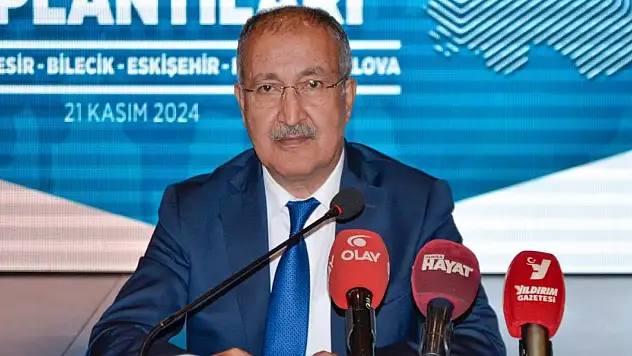 Erkılınç: Kurumumuz resmî ilan hakedişlerinin garantörüdür