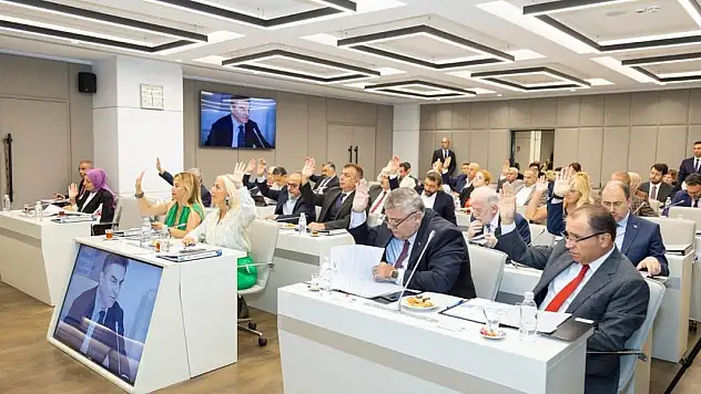 Erkılınç: Resmi ilanlardaki azalmaya el birliği ile çözüm bulmalıyız
