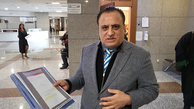 Erol Köse hayatını kaybetti!