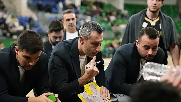 Ertetik: Değerli bi galibiyet aldık