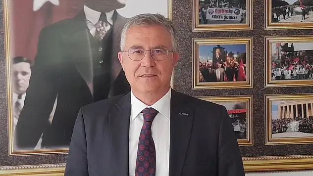 Ertuğrul: Bağımsızlık mücadelemizin 105. Yıldönümü kutlu olsun