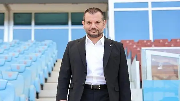 Ertuğrul Doğan: Bankalar Birliği'nden çıkacağız