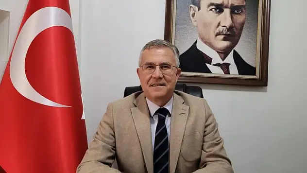 Ertuğrul: Haber ve ifade özgürlüğü baskı altına alınıyor