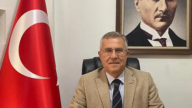 Ertuğrul: Sonsuza kadar Cumhuriyetimizi sahipleneceğiz
