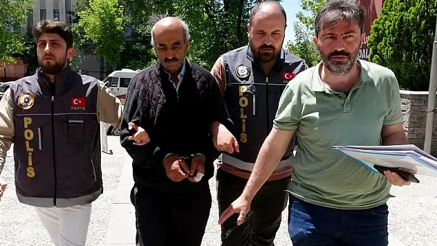 Eş dehşetinde bir gün önce uzaklaştırma kararı için başvurmuş