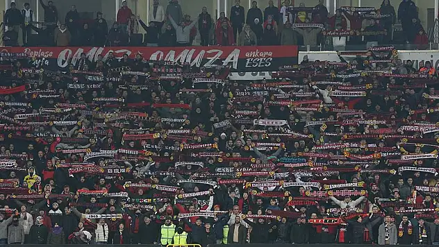 Es-Es'ten 'BAL' gibi rekor
