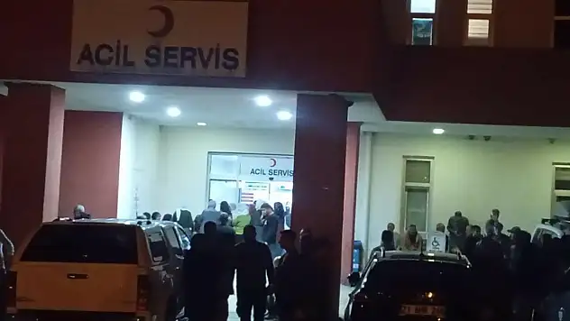 Eşeğin sürüklediği 6 yaşındaki çocuk hayatını kaybetti