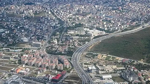 Esenyurt'un nüfusu 57 kenti geride bıraktı