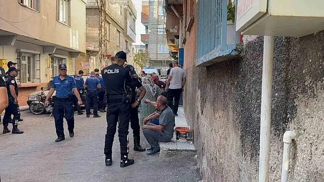 Eşini öldürüp intihar etti: Cenazeler yakınlarına teslim edildi
