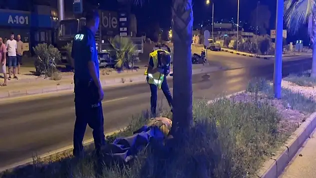 Eşinin Gözleri Önünde Can Verdi! Asıl Gerçek Yürekleri Sızlattı