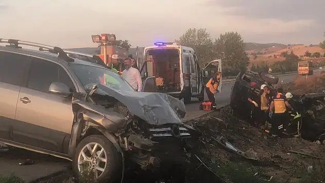 Eski Belediye Başkanı Hayatını Kaybetti!