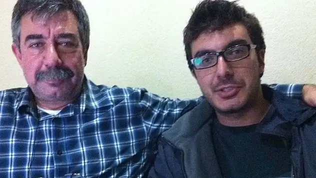 Eski belediye başkanının oğlu ölü bulundu