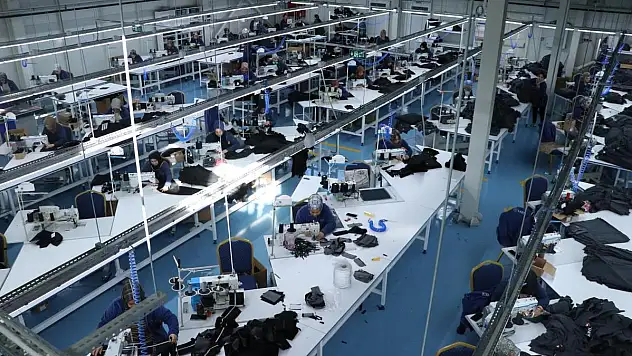 Eski cezaevi, kadınlara gelir kapısı oldu