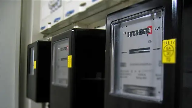 Eski elektrik sayaçları 2028'e kadar akıllı sayaçlarla değiştirilecek