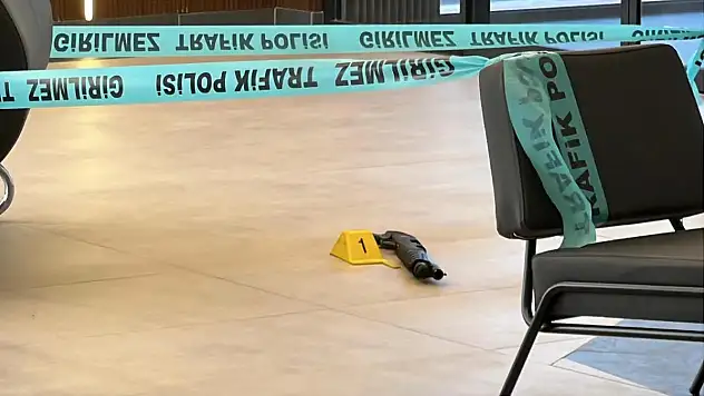 Eski Eşini Pompalı Tüfekle Katletti, Cezası Belli Oldu!