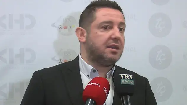 Eski futbolcu Nihat Kahveci hakkında uzaklaştırma kararı