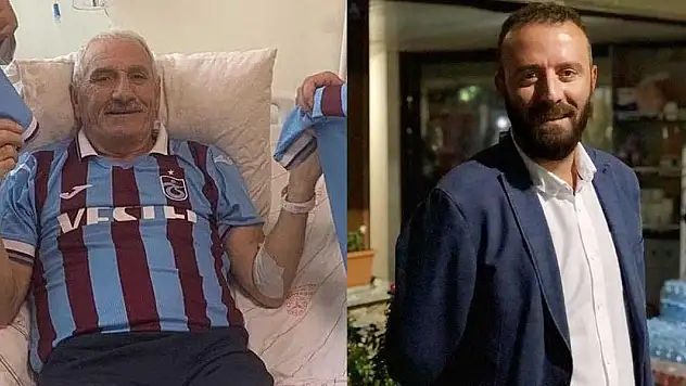 Eski futbolcunun oğlu vurularak hayatını kaybetti
