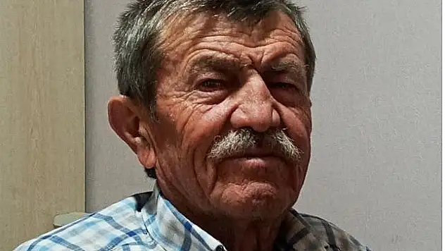 Eski İl Genel Meclisi Üyesi Mustafa Yalçın Vefat Etti