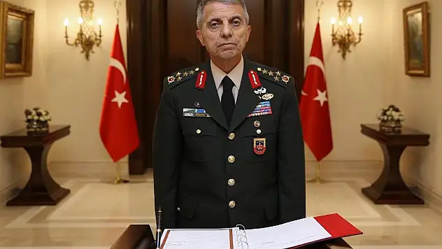 Eski Jandarma Genel Komutanı emekli Orgeneral Galip Mendi vefat etti
