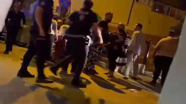 Eski koca dehşet saçtı! Defalarca bıçakladığı karısı hayatını kaybetti