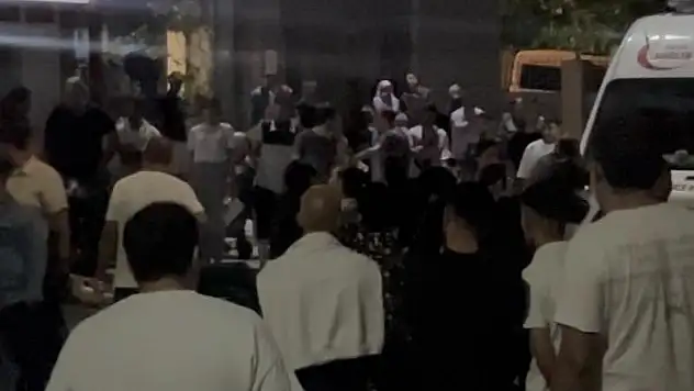 Eski koca dehşet saçtı! Kadını defalarca bıçakladı!